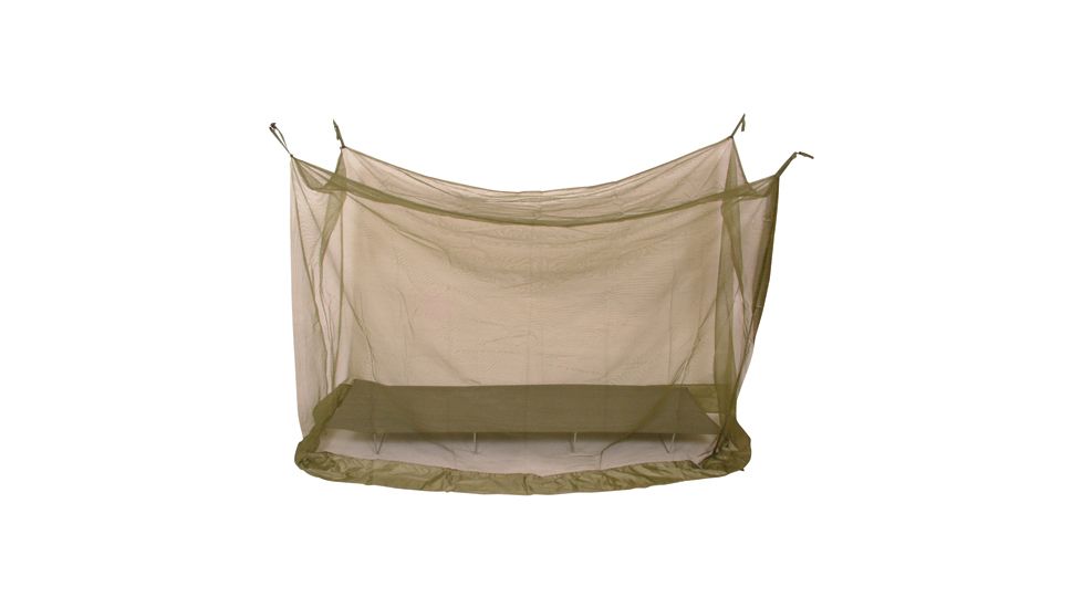 Fox Outdoor Deluxe Mosquito Bar, ., 817-5