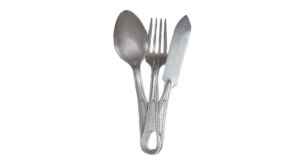 Fox Outdoor GI Chow Set, ., 90-84