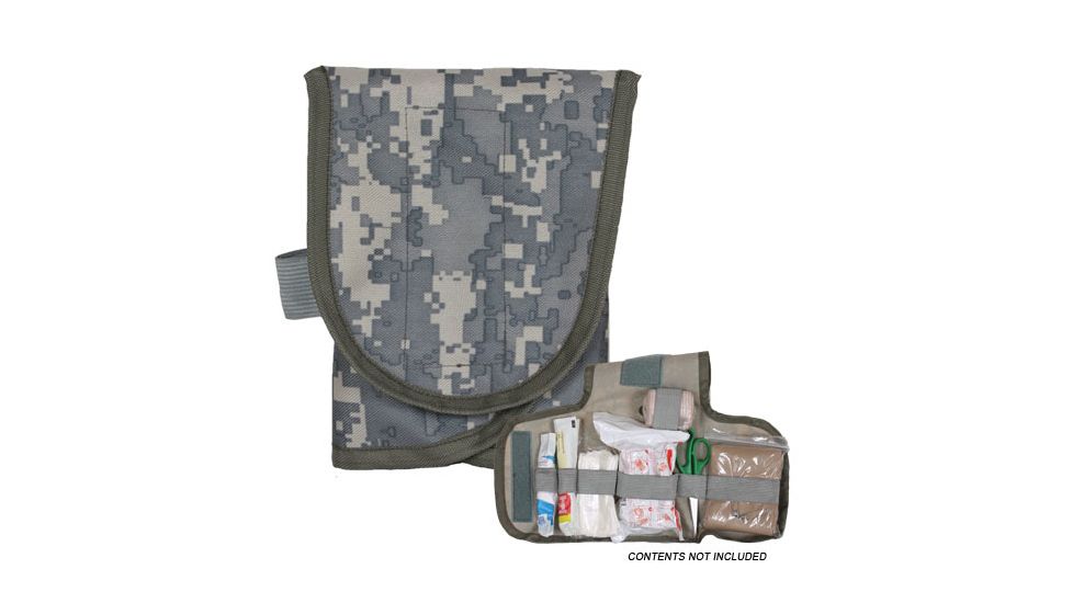 Fox Outdoor GI Type Medical Pouch Insert, ., 56-937