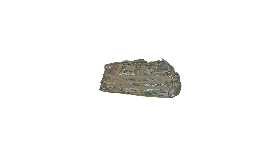 Fox Outdoor Jumbo Patrol Bag, Multicam 099598546991