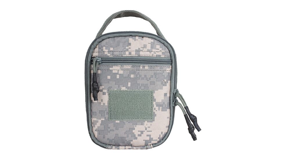 Fox Outdoor Medical Insertion Pouch, Terrain Digital, 54-317
