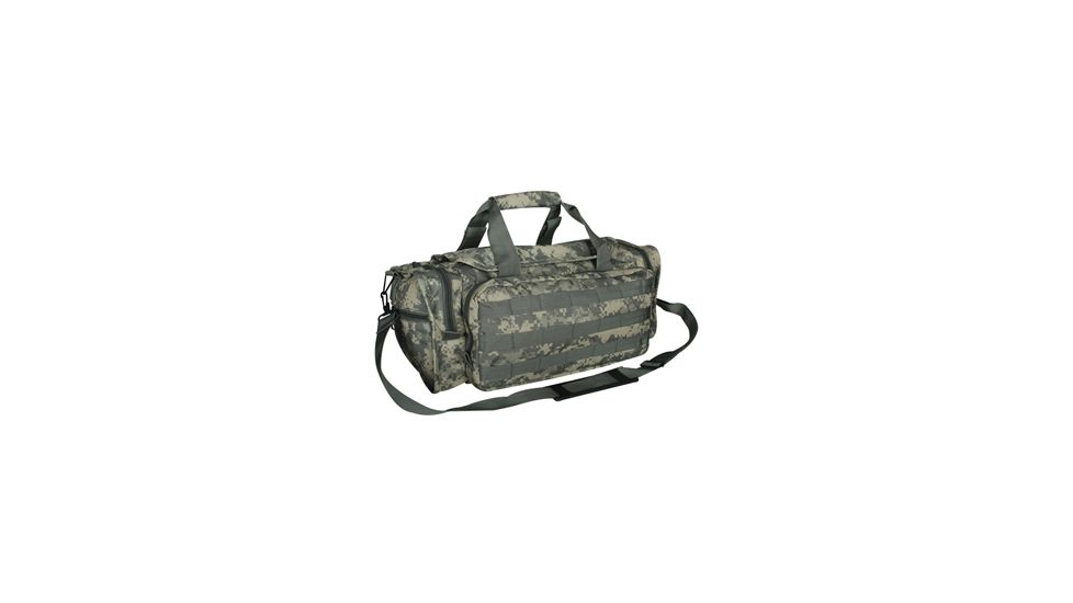 Fox Outdoor Modular Equipment Bag, Army Digital 099598544072