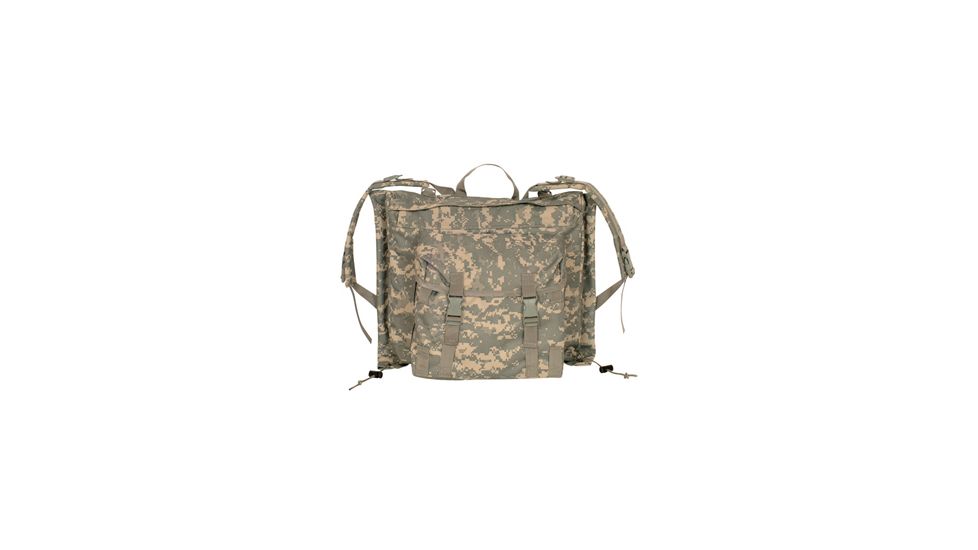 Fox Outdoor Ranger Assault Pack, Army Digital 099598545772