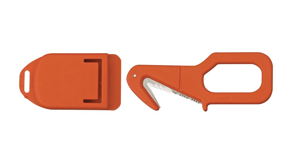 Fox Rescue Emergency Tool Red Handle FOX6401