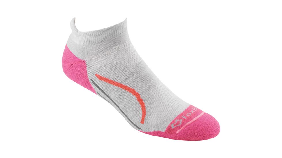 Fox River Axt Basecamp Ankle Charcoal Xl 2474-07930 XL