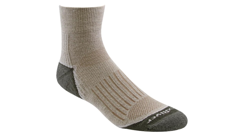 Fox River Axt Trail Qtr Stone Lg 2457-06370 LG