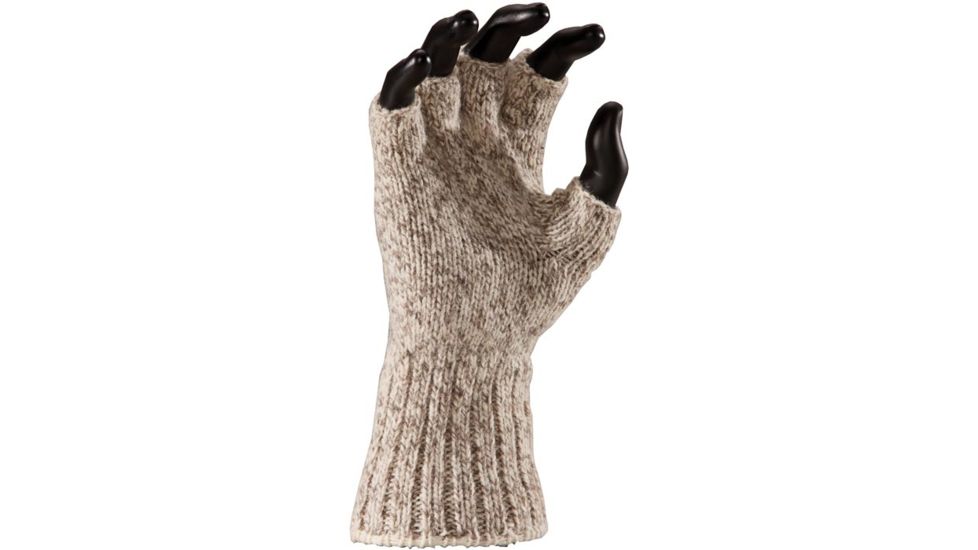 Fox River Fingerless Ragg Glove Sm 9991-6120 SM