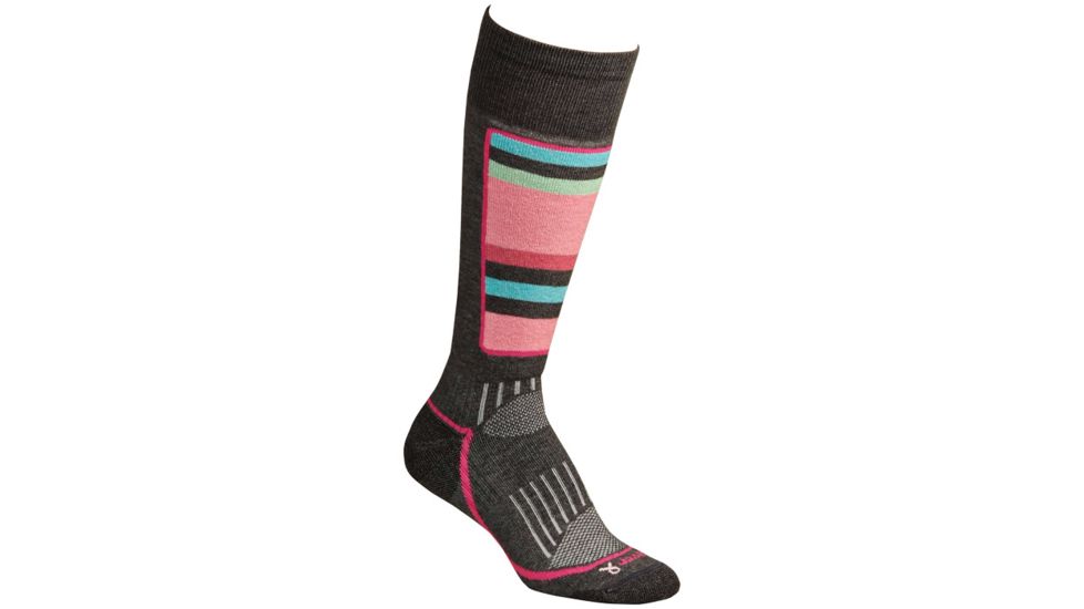 Fox River Lutsen Ski Sock