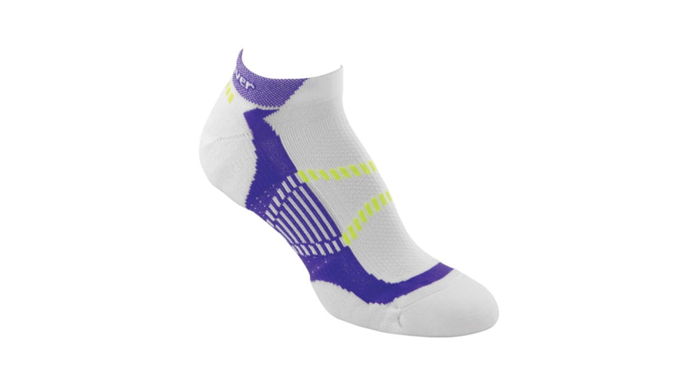 Fox River Vite Lx Wmn's Ankle Purple Lg 1508-02580 LG