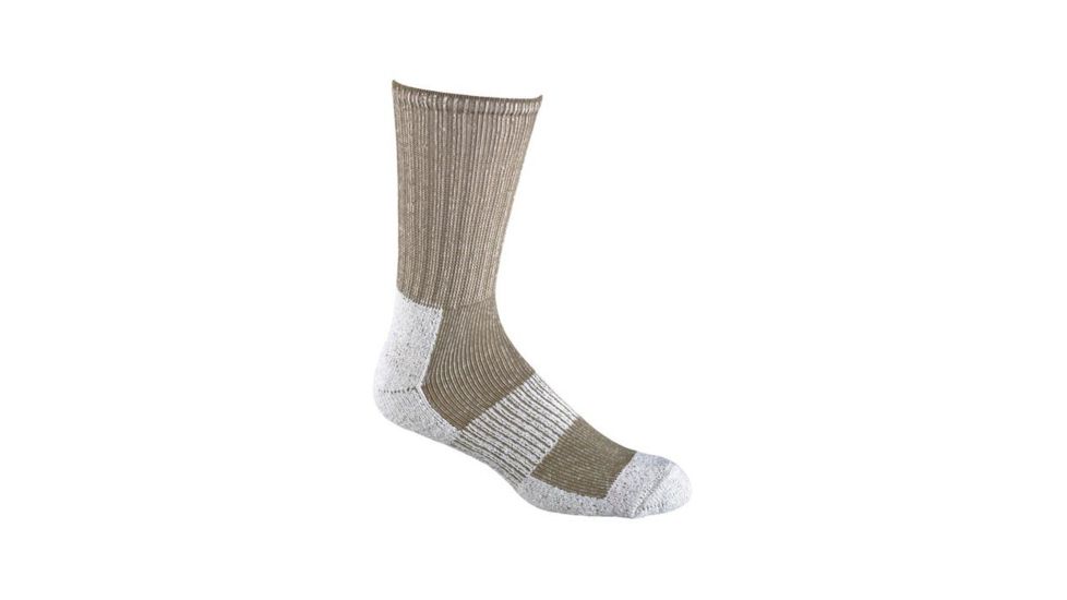Fox River Wickdry Euro Nvy/wht S 3-5 2460-2030-S