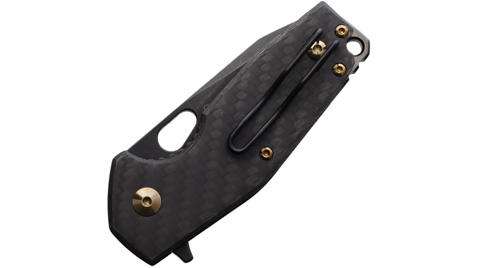 Fox Suru Linerlock CF