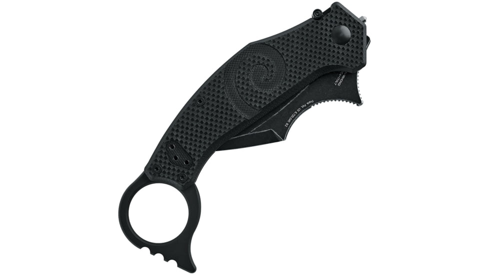 Fox Tactical Linerlock FX653