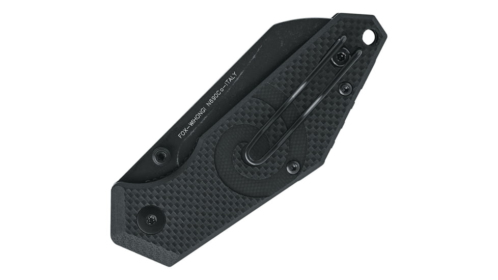 Fox Tactical Linerlock