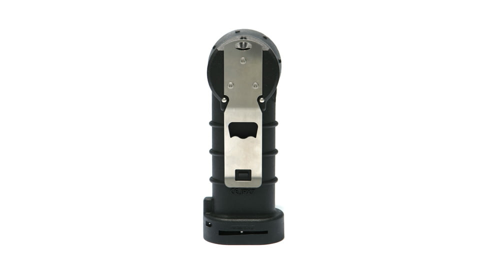 FoxFury Breakthrough BT3 Black LED Right Angle Light 380-BT3-BL