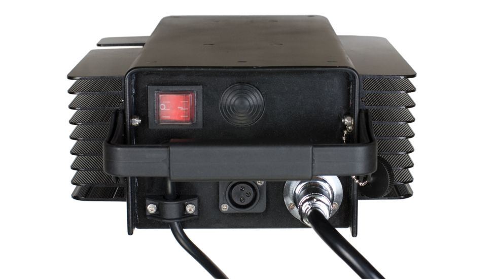 FoxFury Sunbolt AC Power Supply 200-501