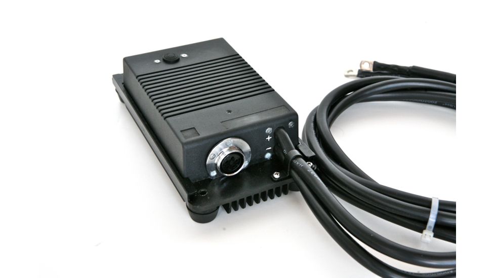 FoxFury Sunbolt DC Converter 12-30 VDC 200-503
