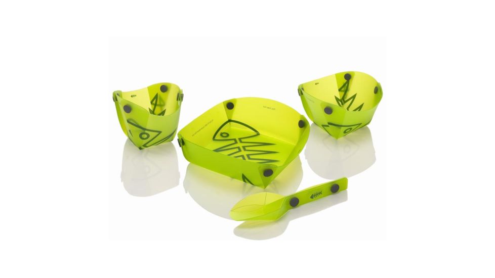 Fozzils Kidz Solo Pack - Fuchsia