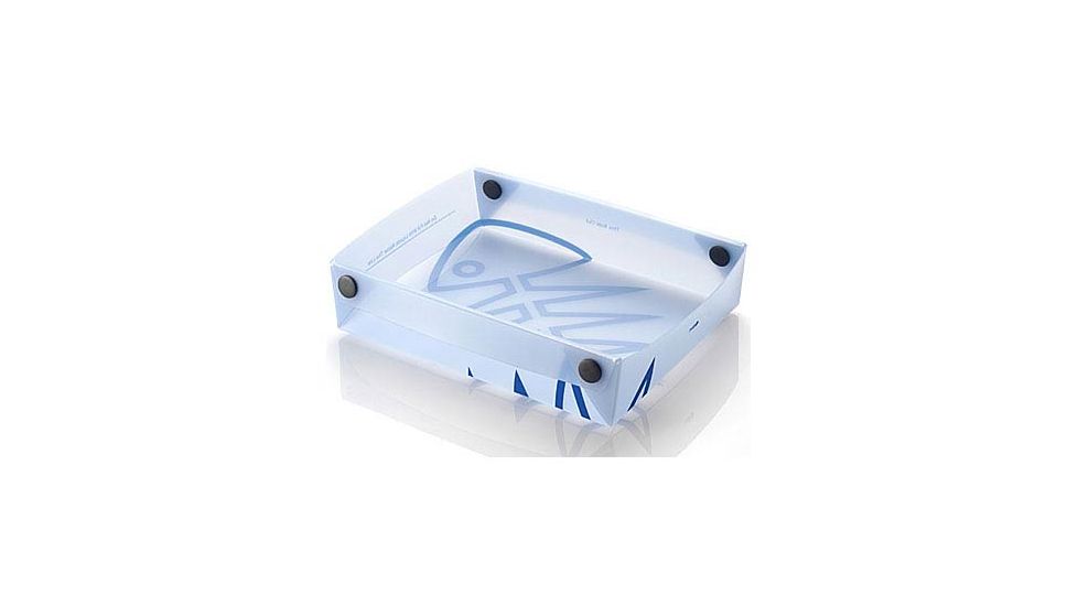 Fozzils ThinkFLAT Dish