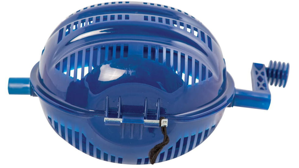 Frankford Arsenal Quick-n-EZ Rotary Sifter Kit without Bucket