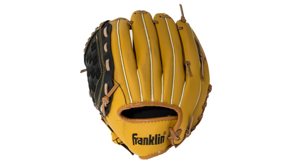Franklin Fieldmaster Baseball Glove