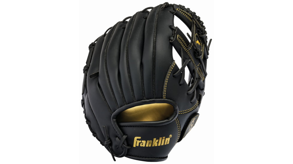 Franklin Fieldmaster Baseball Glove
