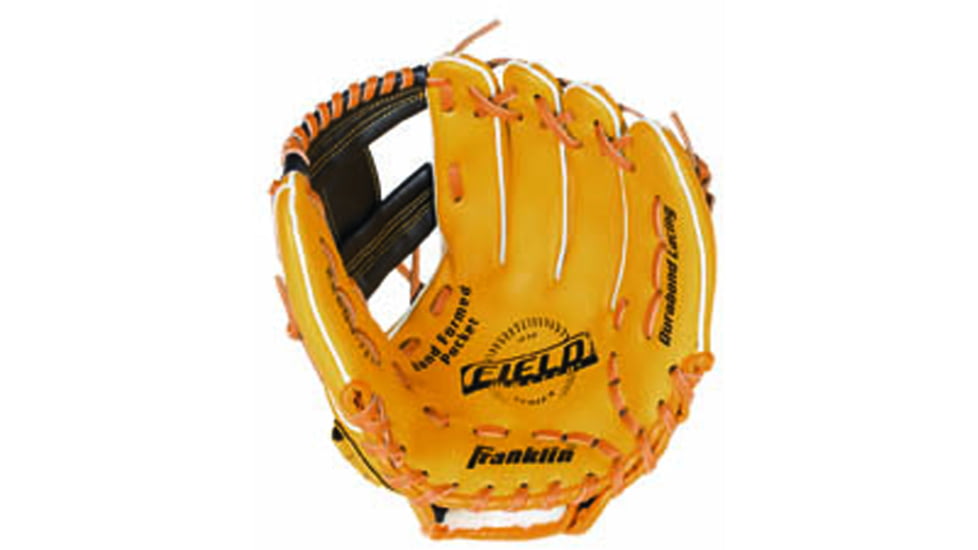 Franklin Fieldmaster Baseball Glove