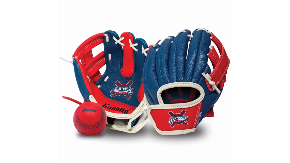 Franklin FRANKLIN SPORTS IND.