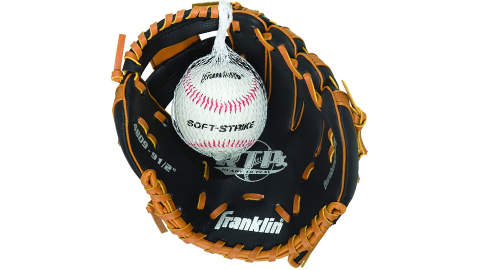 Franklin Glove With Ball