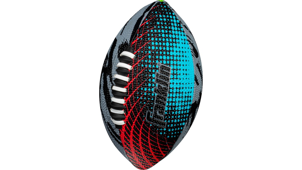 Franklin Mystic Mini Air Tech Football