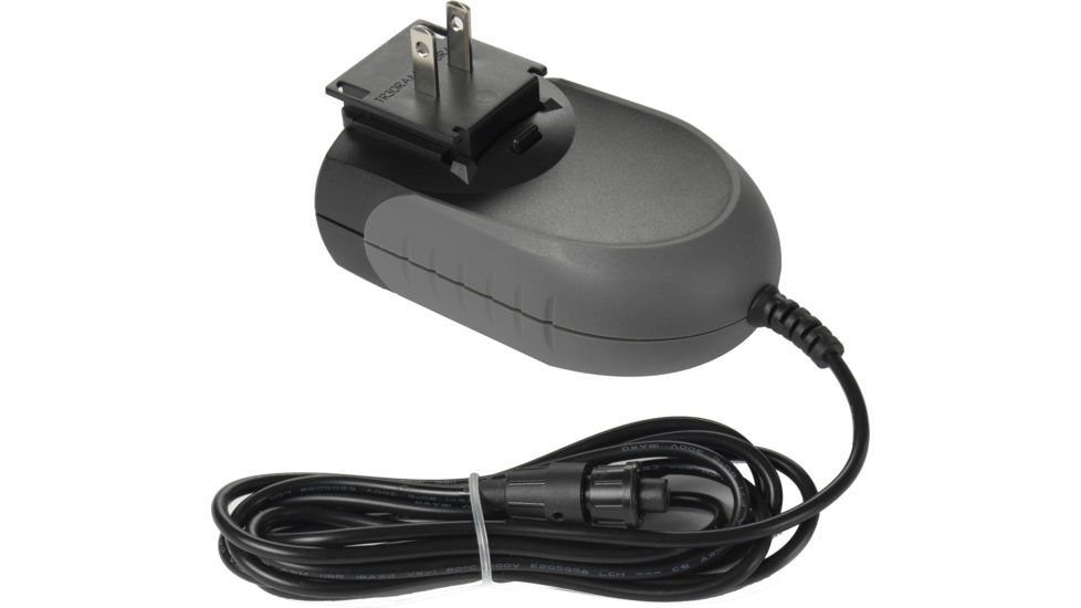 Fraser Optics Power Cord, AC/DC - Wall 04055-170