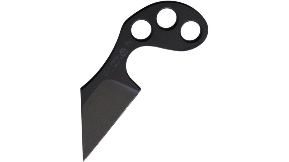 Fred Perrin Confusion Neck Knife