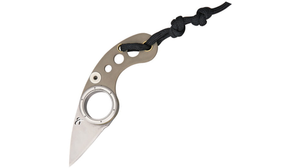Fred Perrin Le Griffe Folder Knife, Matte FRDGPLS