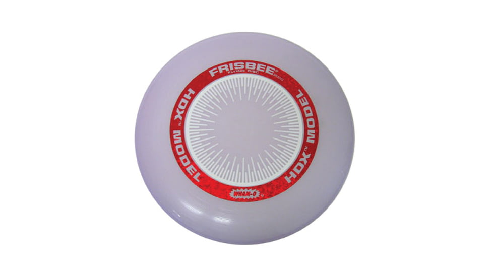 Frisbee  U-max Glow-in-the-dark LICWHC26