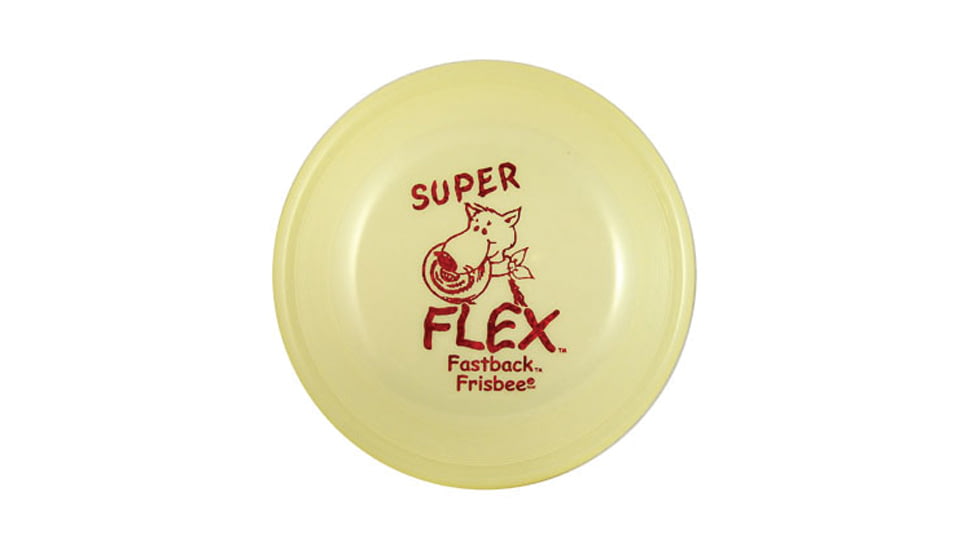 Frisbee  U-max Glow-in-the-dark LICWHC26