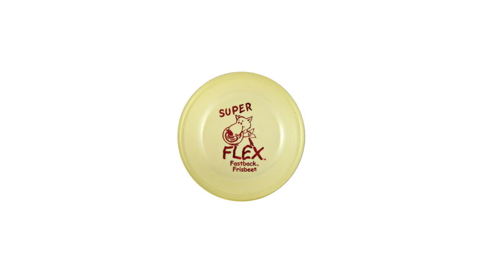 Frisbee  U-max Glow-in-the-dark LICWHC26