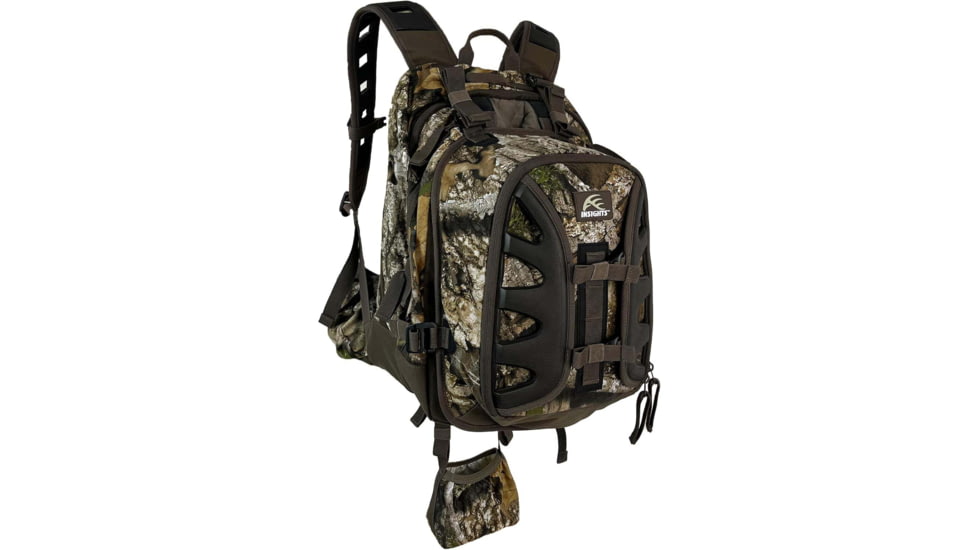 Frogg Toggs Insight Shift V2 Pack