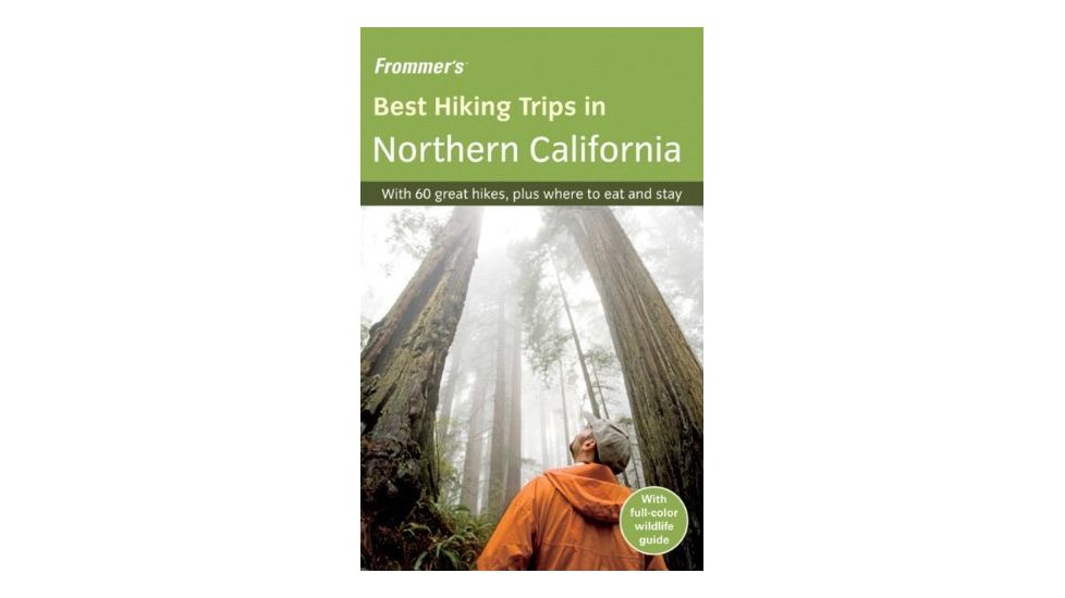 Frommer's Best Hiking Nor Cali, Mckinney, Publisher - Wiley Publishing