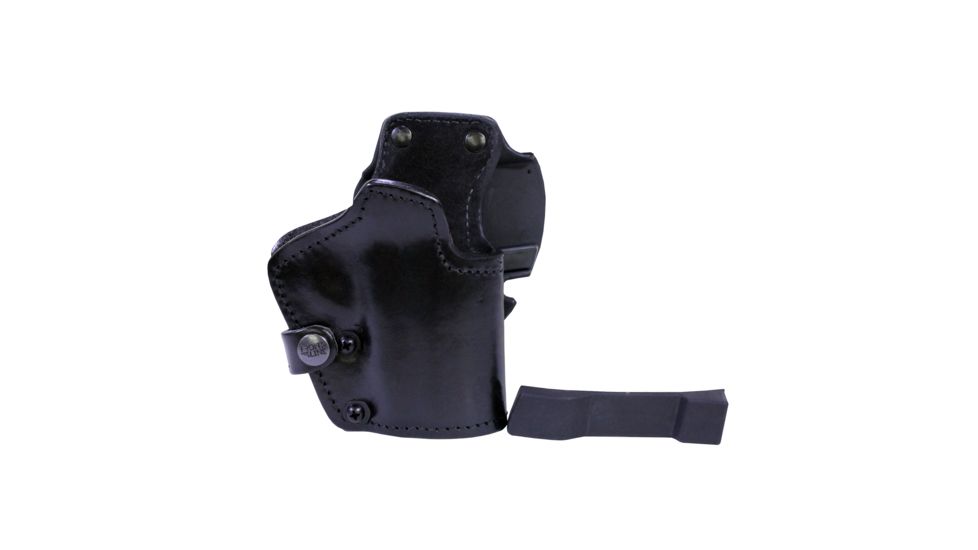 Front Line 3LayerL/K/S Blt Hlstr Sig P229 Blk LKC43-BK