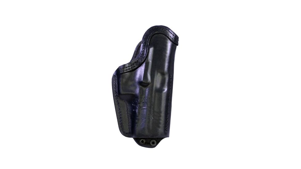 Front Line IWB H&amp;K P30 Blk Lft FL3333L-BK