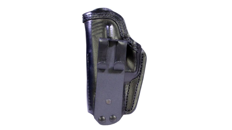 Front Line IWB H&amp;K P30 Blk Lft FL3333L-BK
