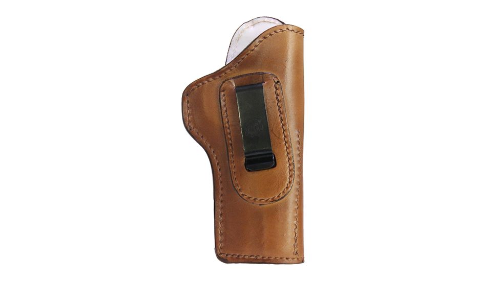 Front Line IWB Lthr Hlstr Para Brwn FL3255U-BR