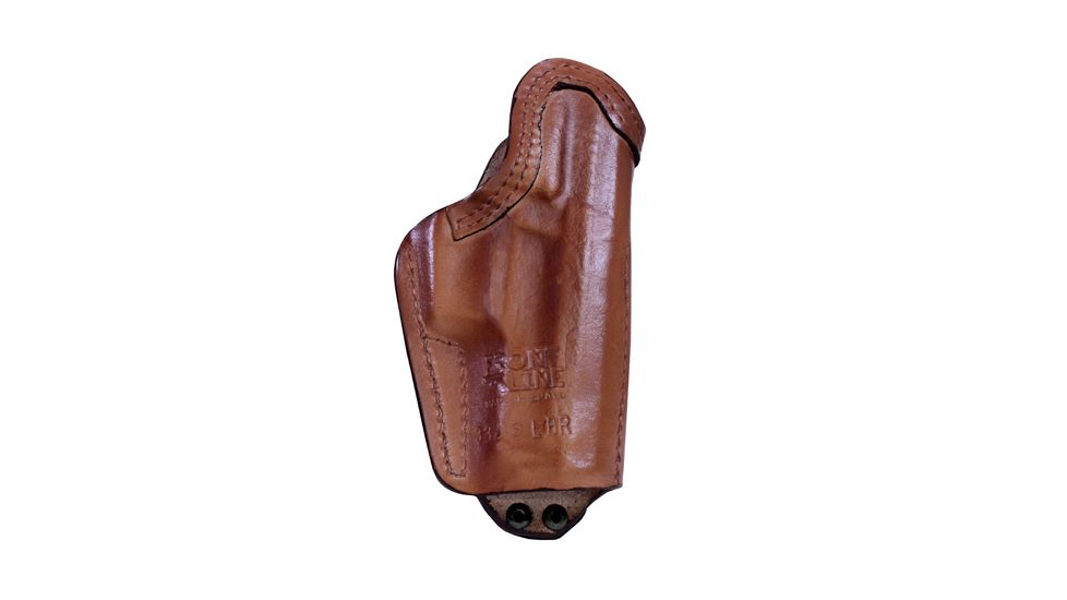 Front Line IWB TuckLthr Hlstr Sig P229 Lft FL3343L-BR