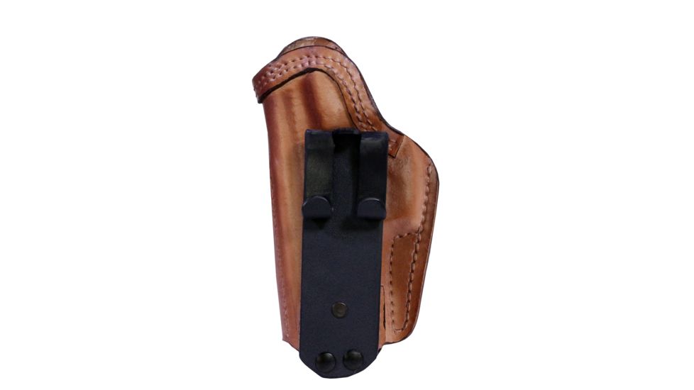 Front Line IWB TuckLthr Hlstr Sig P229 Lft FL3343L-BR