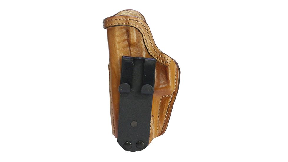 Front Line IWB TuckLthr Hlstr Walther PPX Lft FL3367L-BR