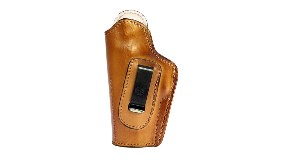 Front Line IWB up to 4-5 Bbll C.Z. SP01 PhantomLft FL3286UL-BR