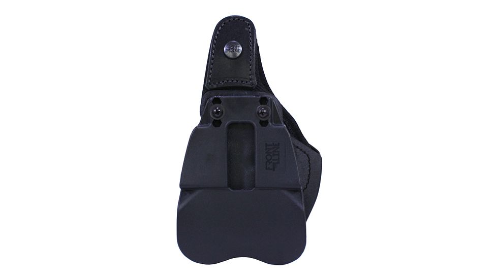 Front Line KNG ThBrk Pdl Hlstr Glock 29/30 KNG979P-BK