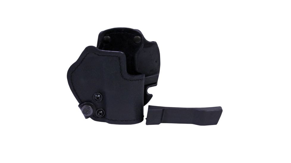 Front Line Kydex Hlstr K40xxC Glock 19 K4018C-BK