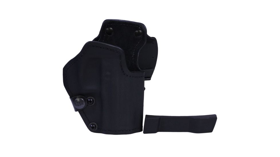 Front Line Kydex Hlstr K40xxC HK P2000 K4025C-BK