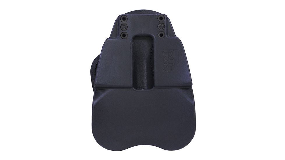 Front Line Kydex Hlstr Pdl Beretta 81/84/87 Lft K4002PCL-BK