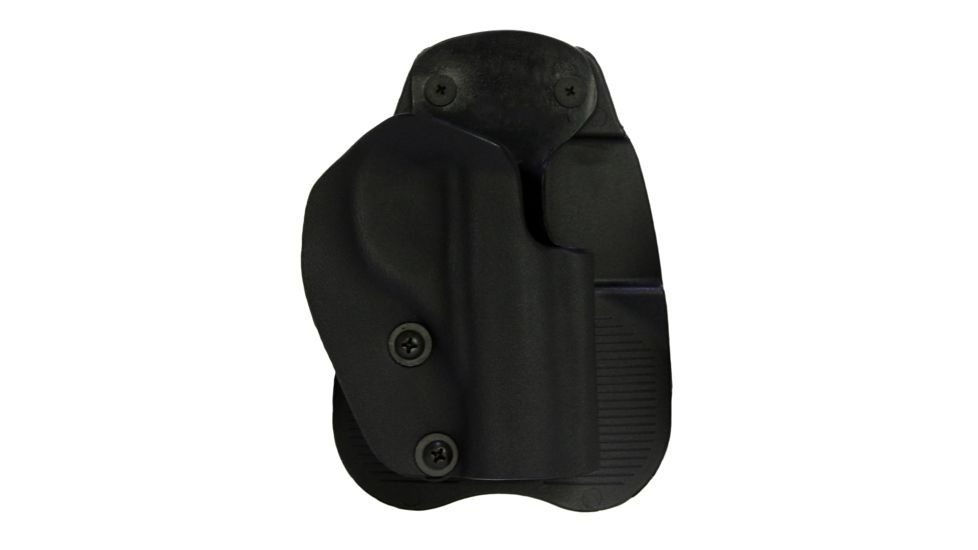 Front Line Kydex Pdl Hlstr Walther PP PPK K4048P-BK